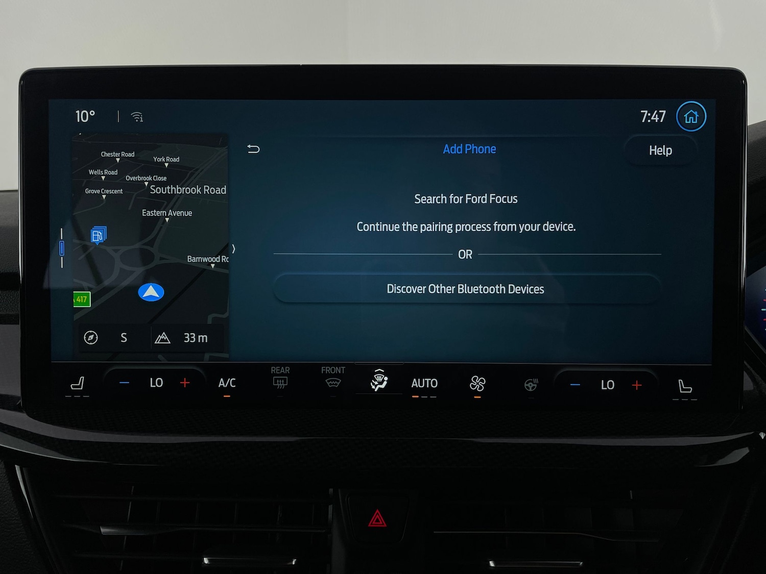 Used Ford Focus 2023 for sale - 76588922: Photo 18