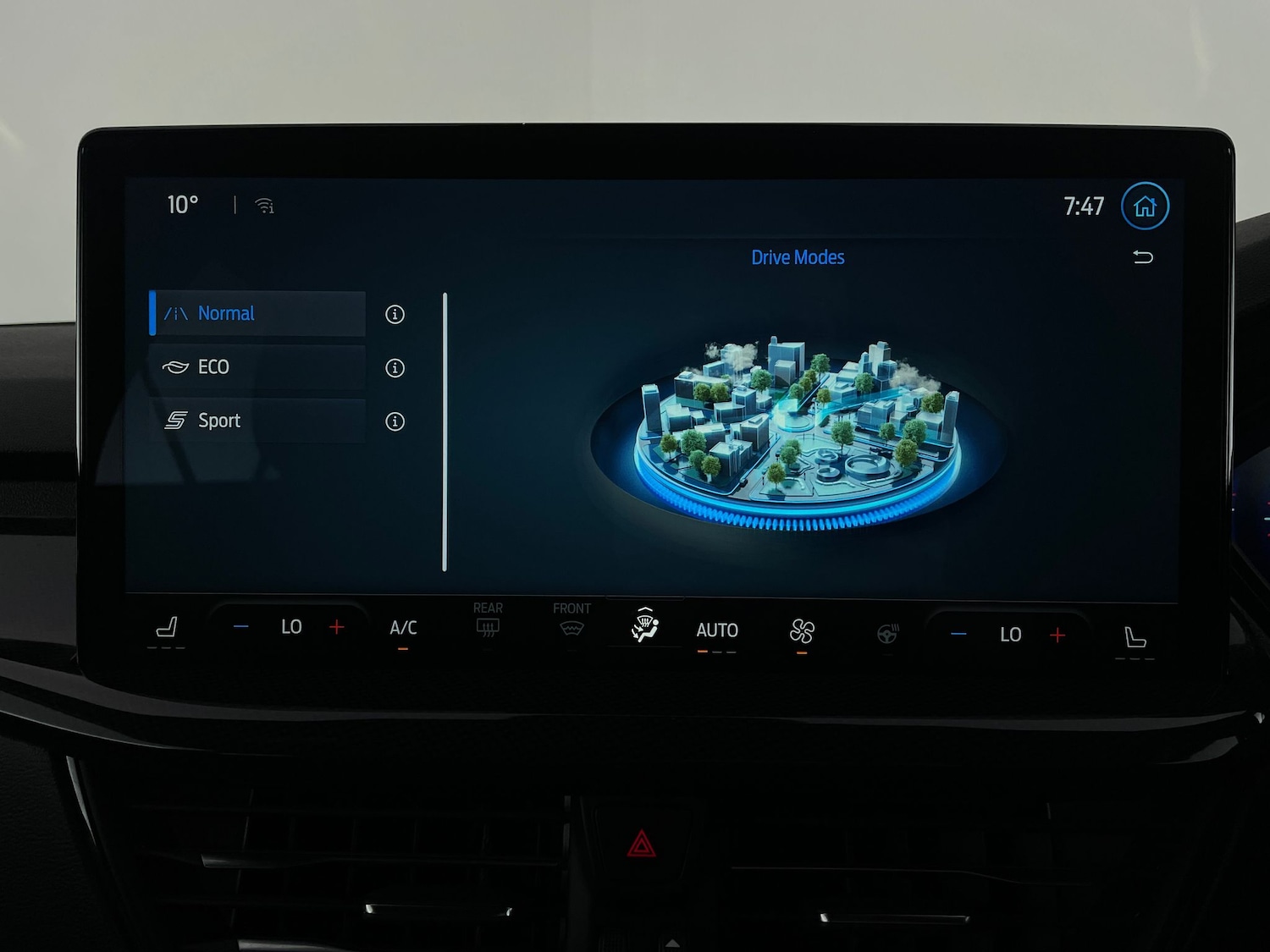 Used Ford Focus 2023 for sale - 76588922: Photo 19