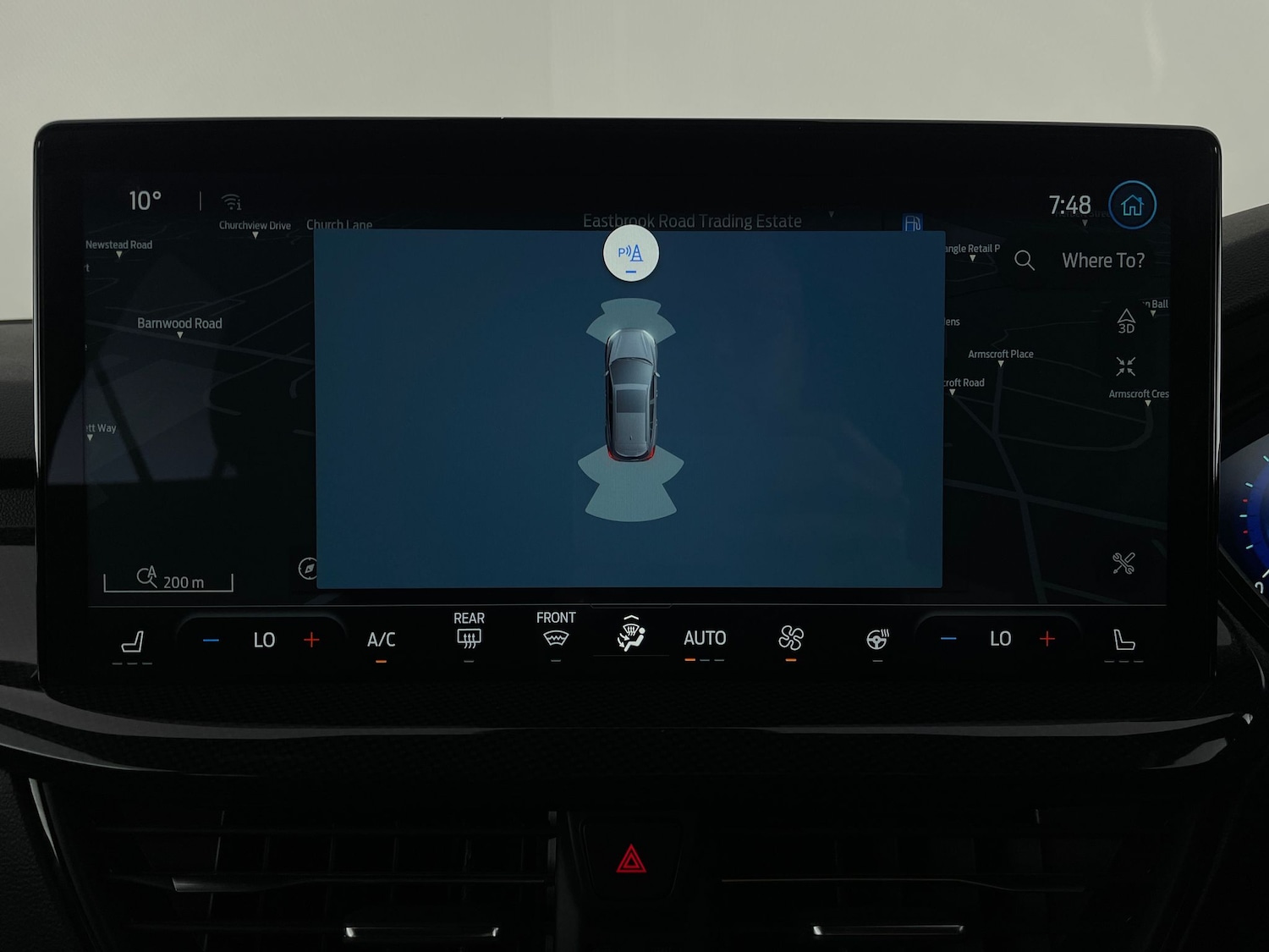 Used Ford Focus 2023 for sale - 76588922: Photo 21