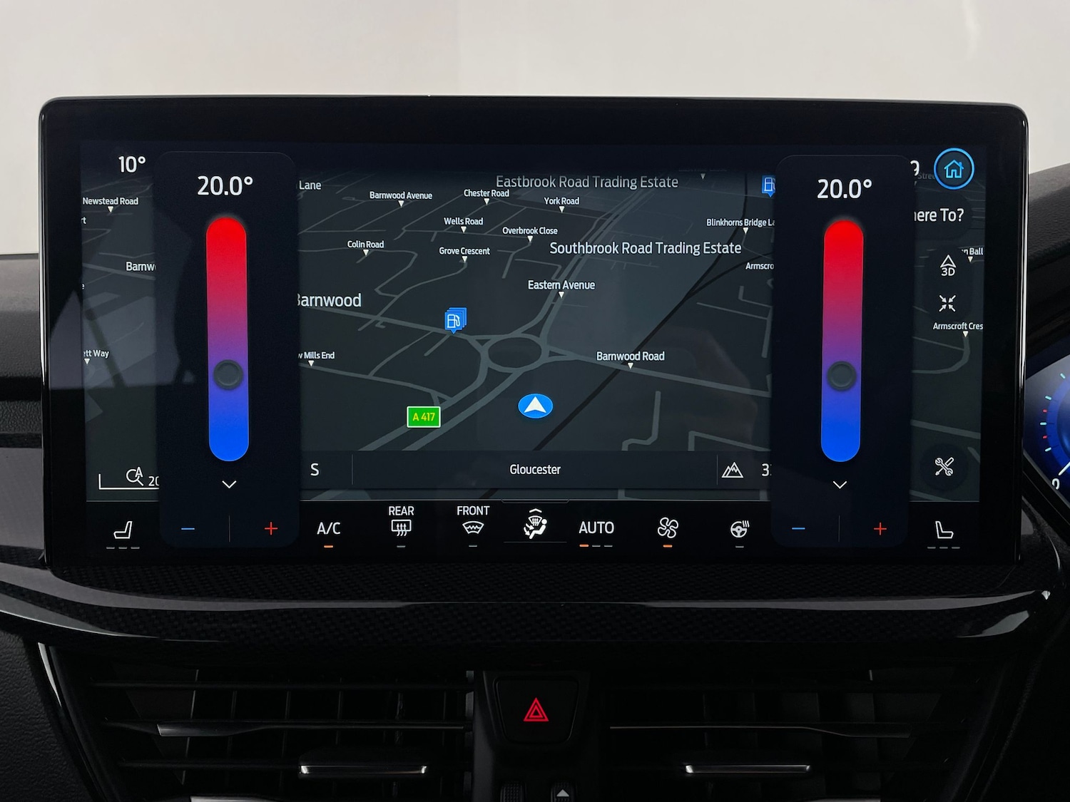 Used Ford Focus 2023 for sale - 76588922: Photo 22