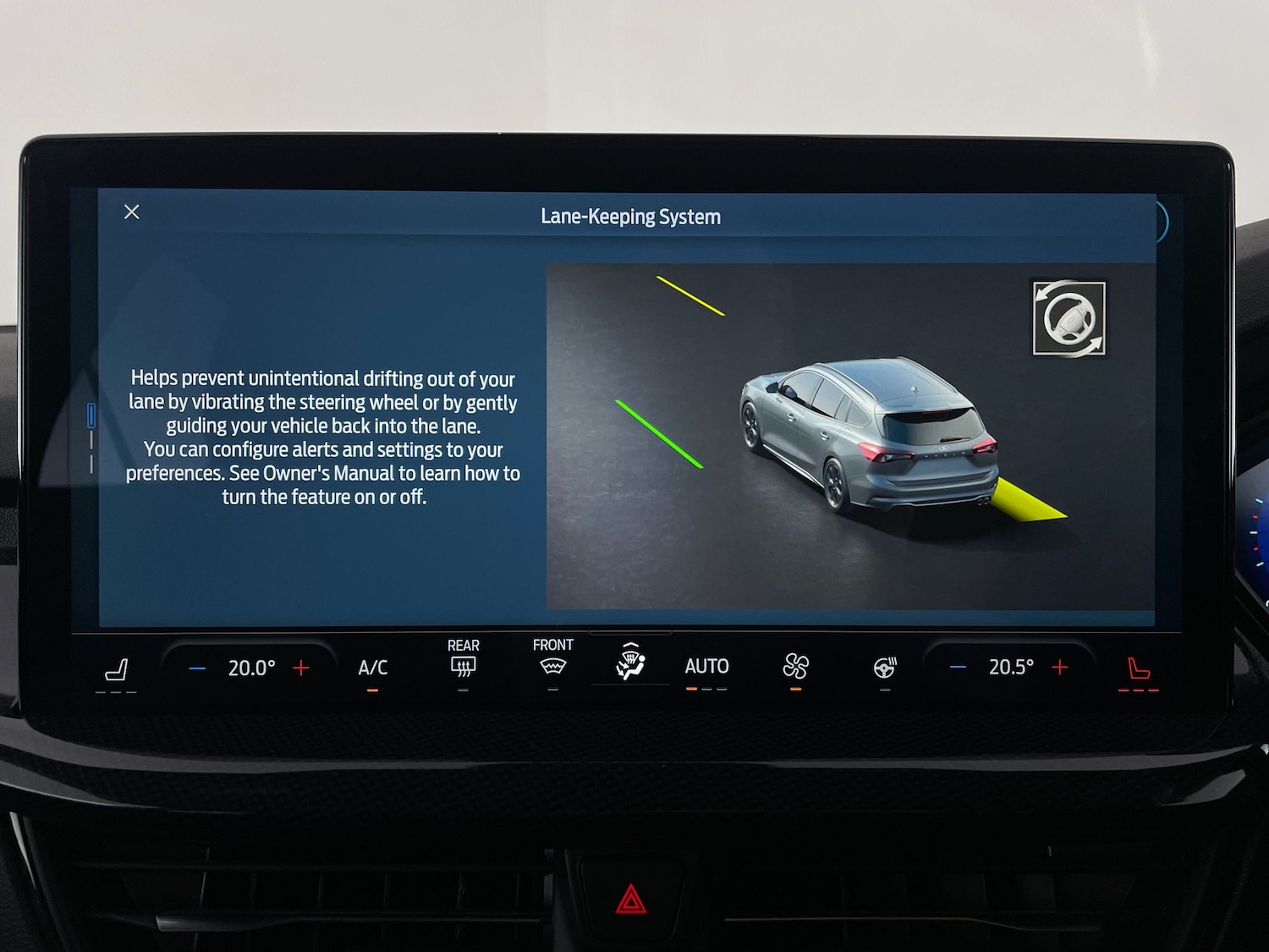 Used Ford Focus 2023 for sale - 76588922: Photo 27