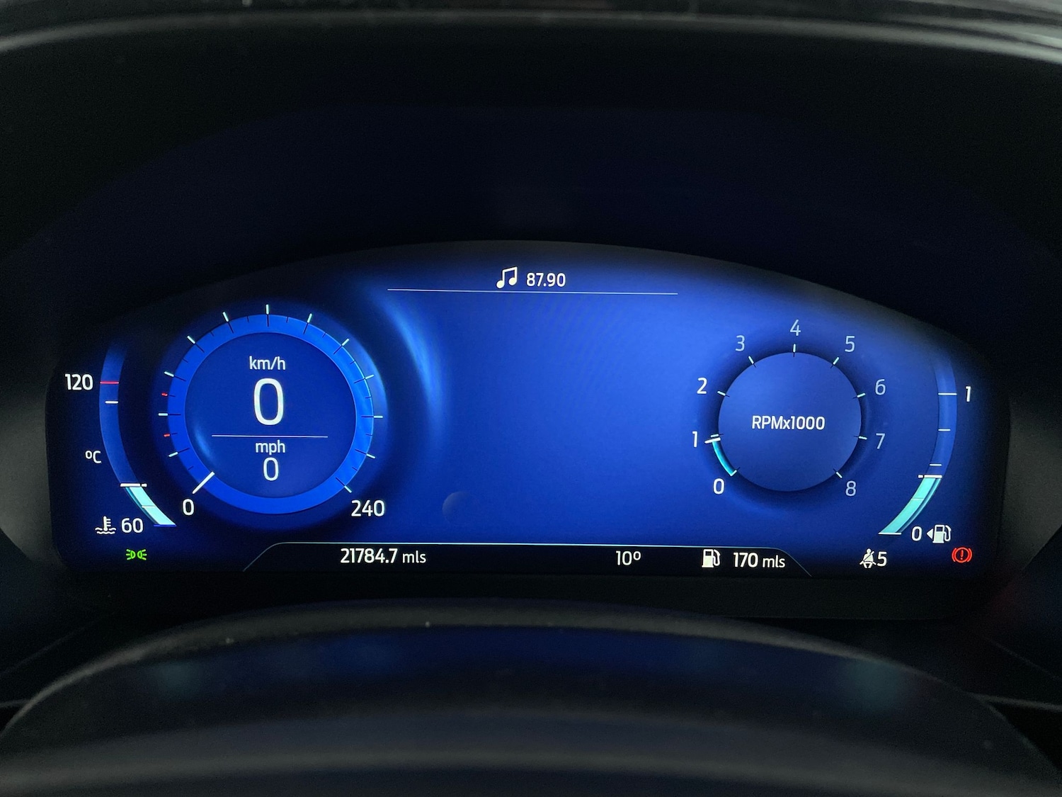 Used Ford Focus 2023 for sale - 76588922: Photo 28