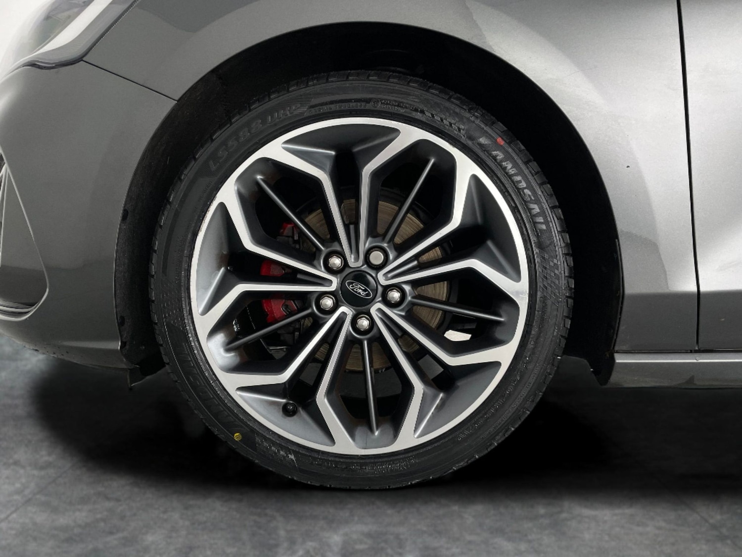 Used Ford Focus 2023 for sale - 76588922: Photo 29