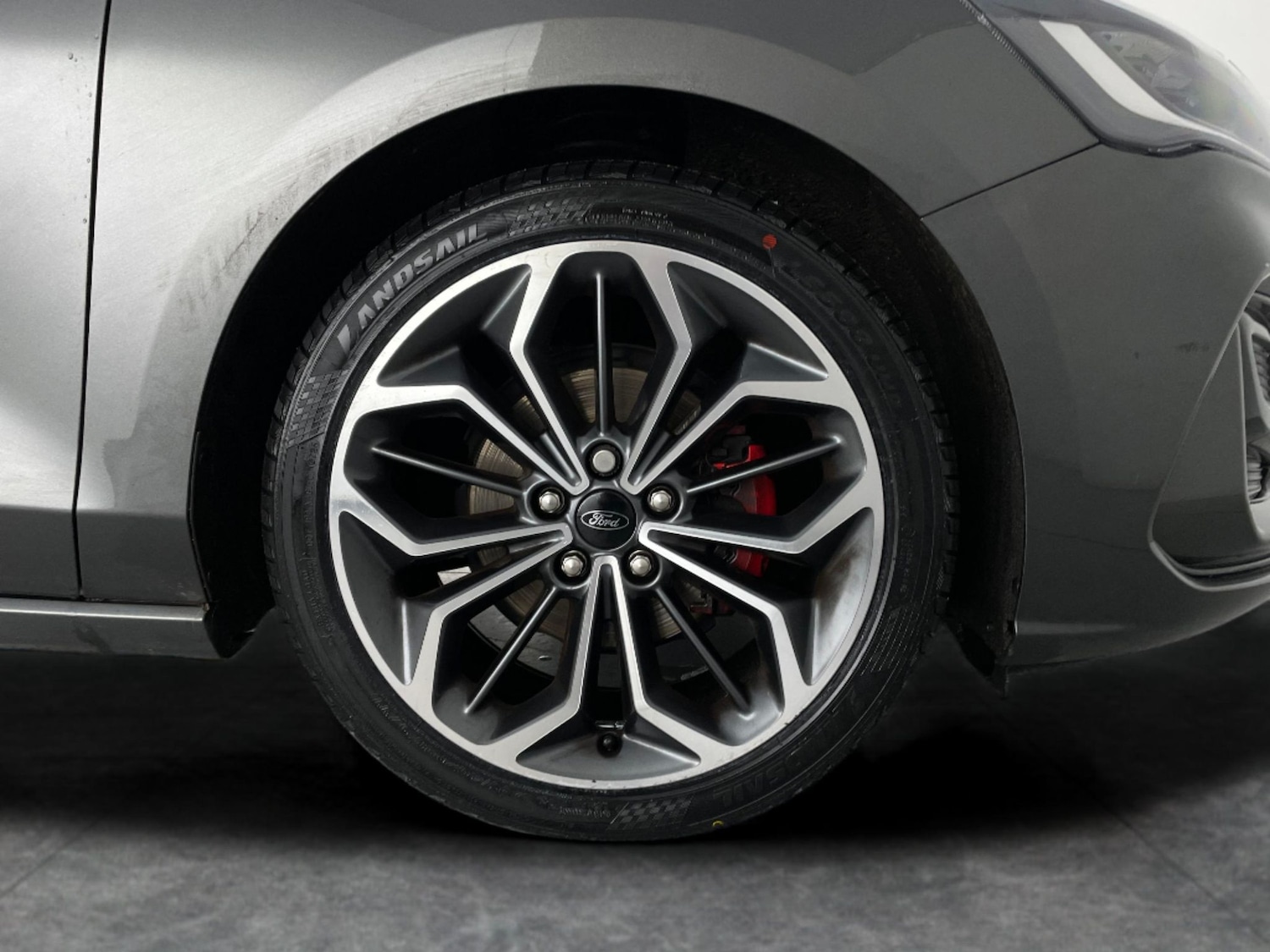 Used Ford Focus 2023 for sale - 76588922: Photo 30