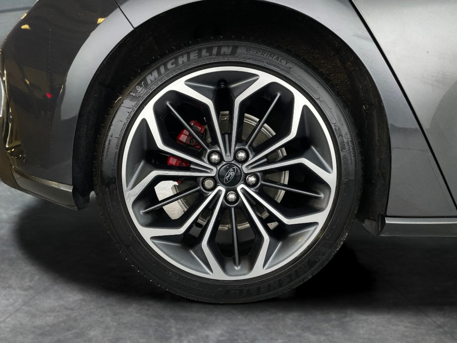 Used Ford Focus 2023 for sale - 76588922: Photo 31