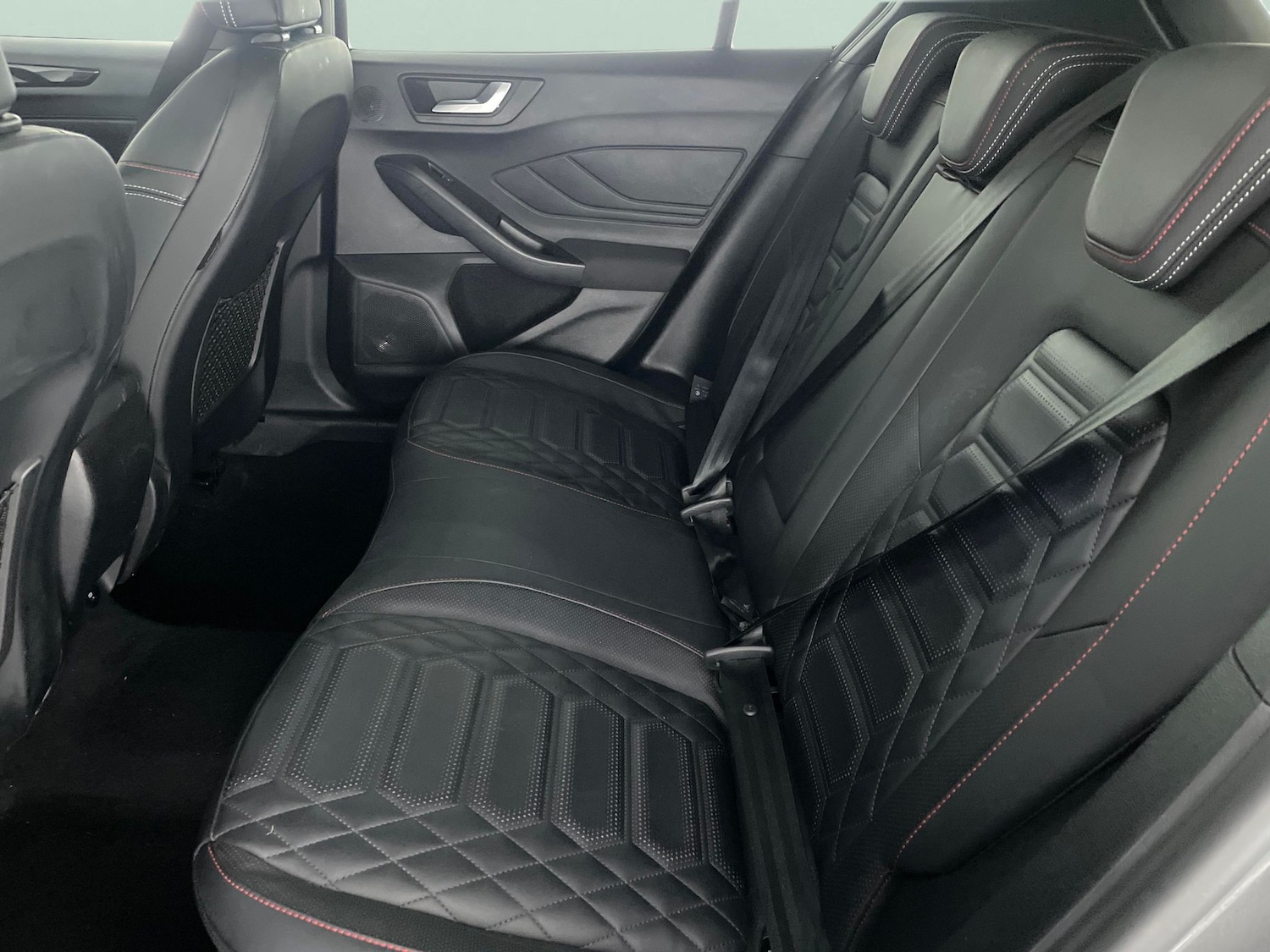 Used Ford Focus 2023 for sale - 76588922: Photo 32