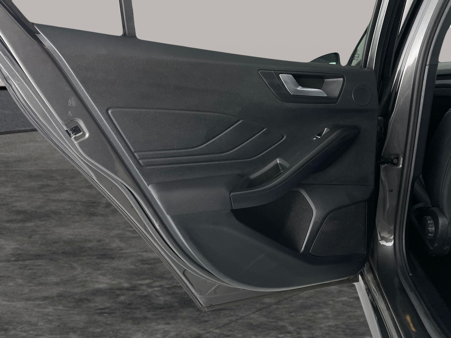 Used Ford Focus 2023 for sale - 76588922: Photo 34