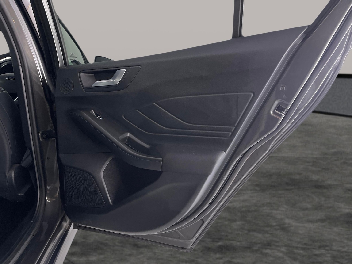 Used Ford Focus 2023 for sale - 76588922: Photo 35