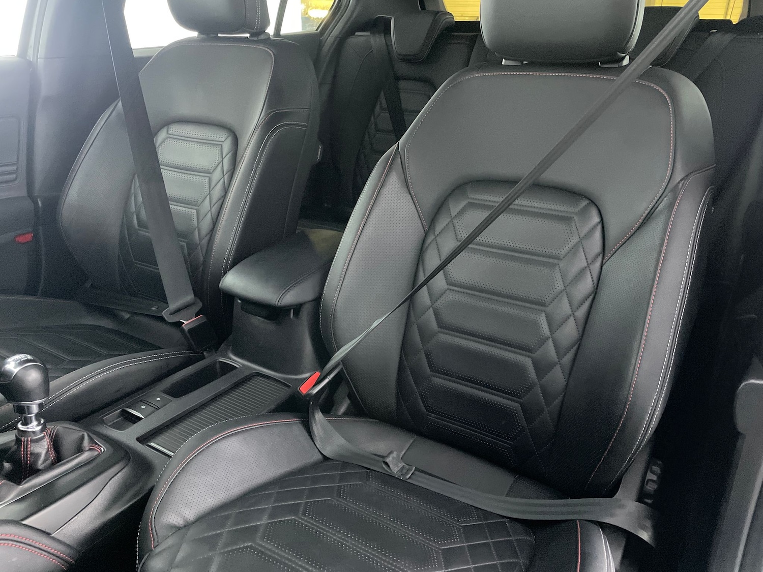 Used Ford Focus 2023 for sale - 76588922: Photo 6