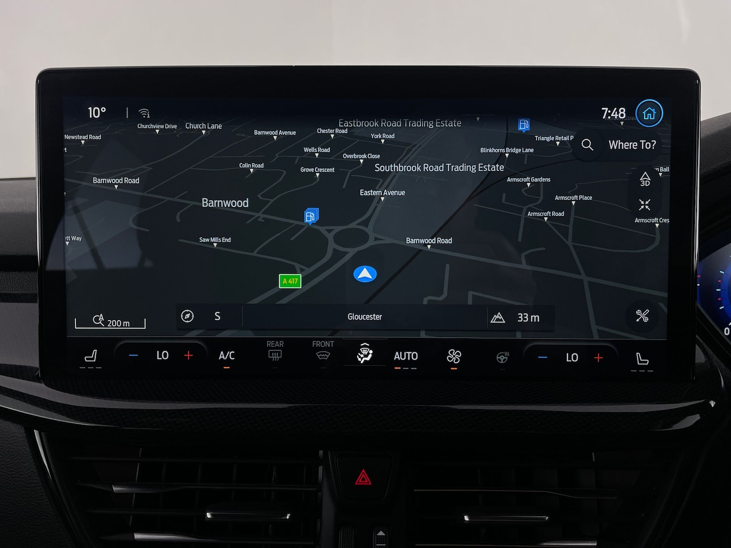 Used Ford Focus 2023 for sale - 76588922: Photo 7