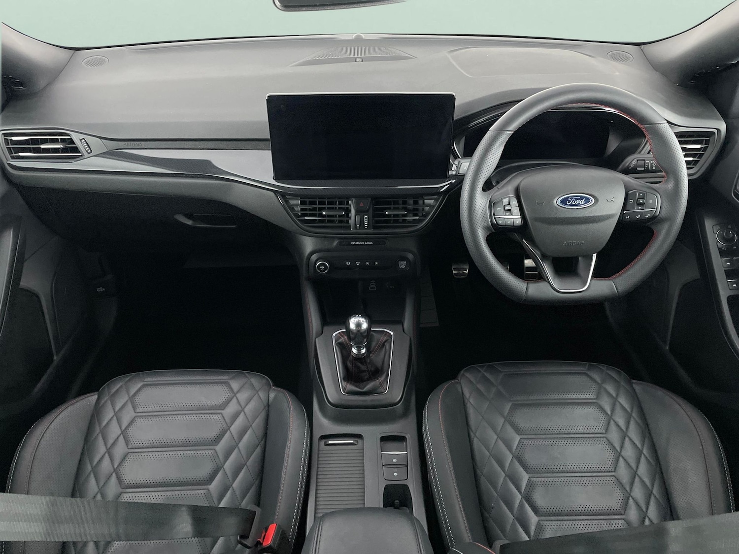 Used Ford Focus 2023 for sale - 76588922: Photo 8