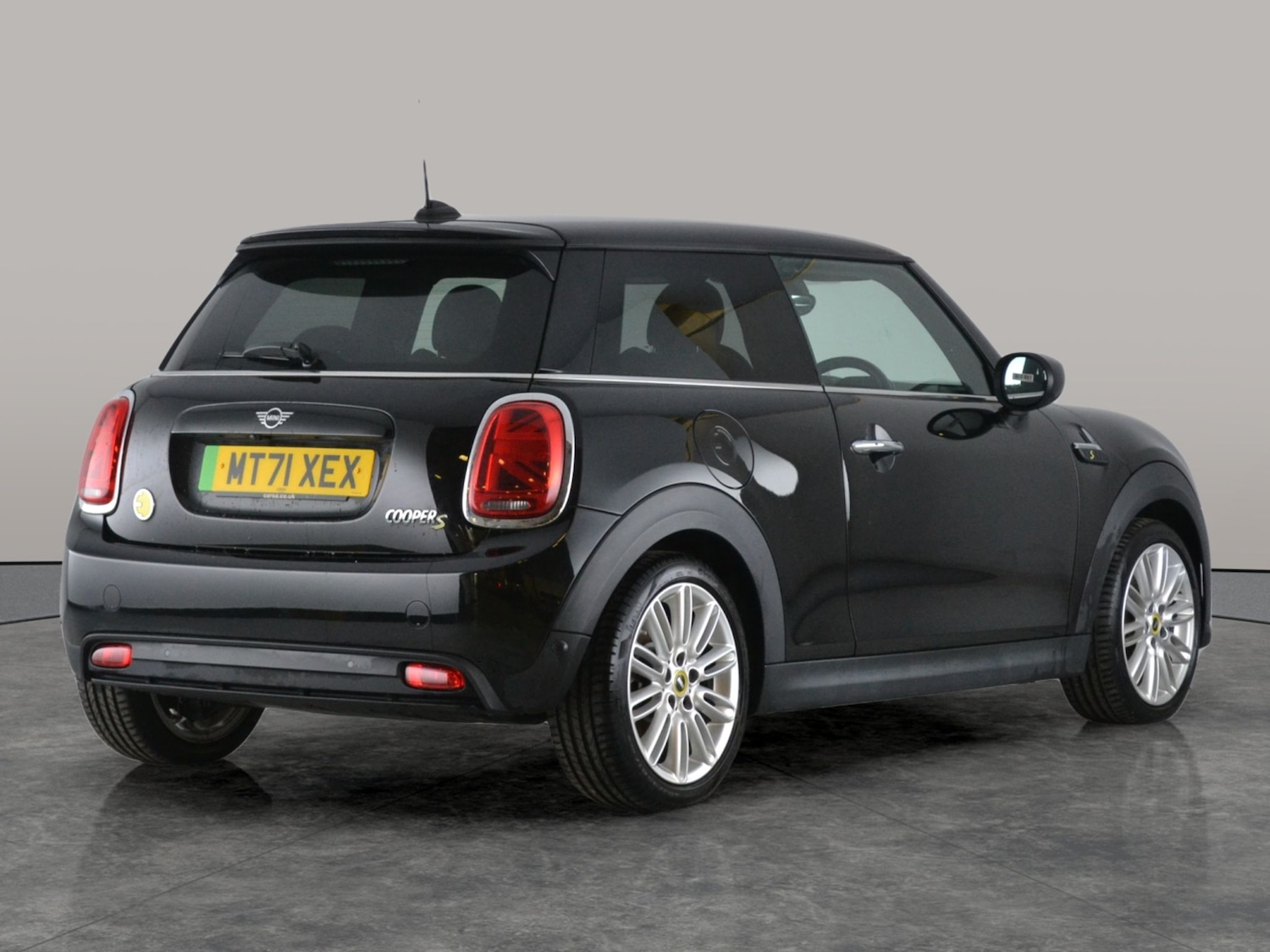 Used MINI Electric Hatch 2021 for sale - 76901811: Photo 10