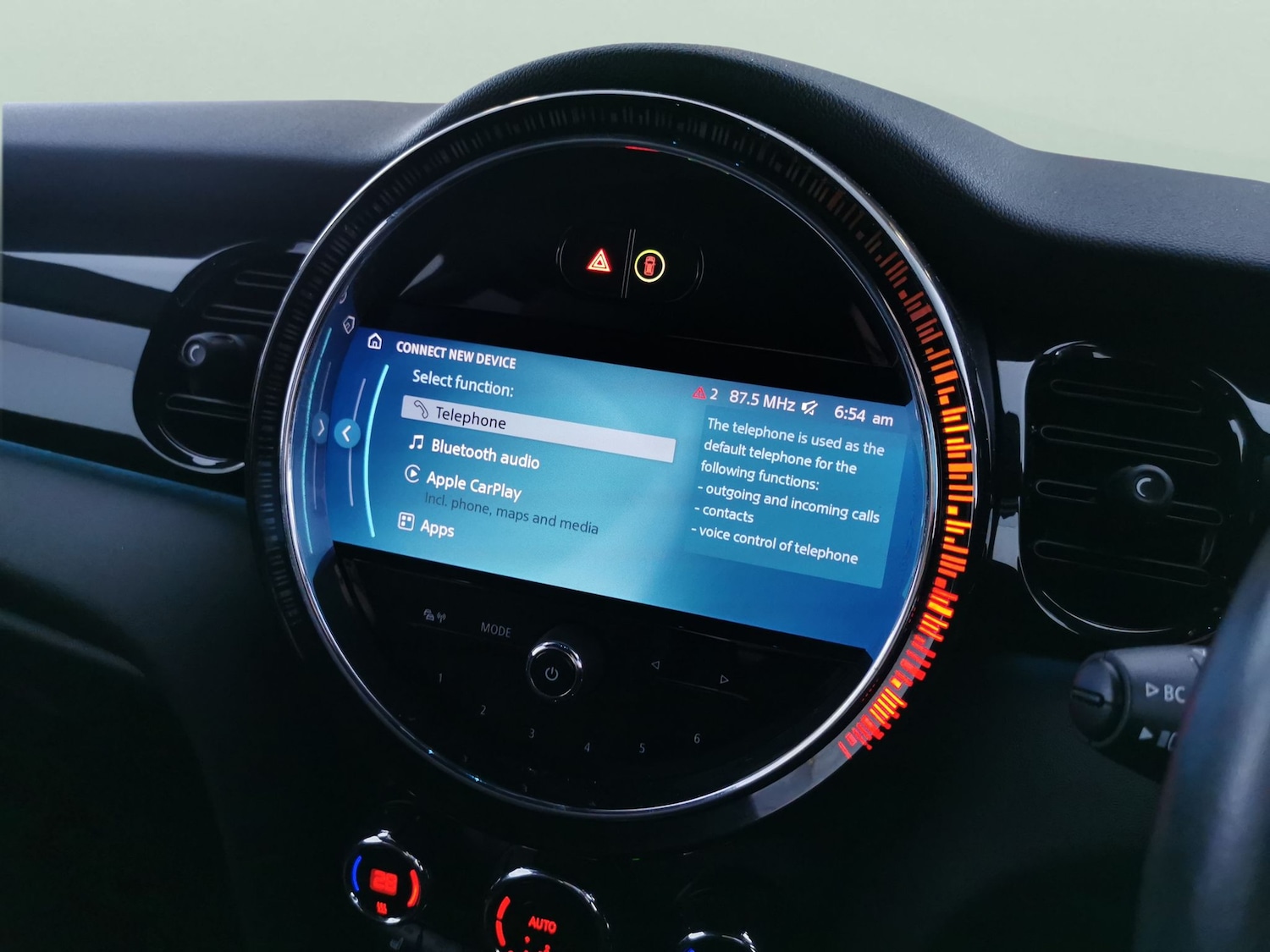 Used MINI Electric Hatch 2021 for sale - 76901811: Photo 16