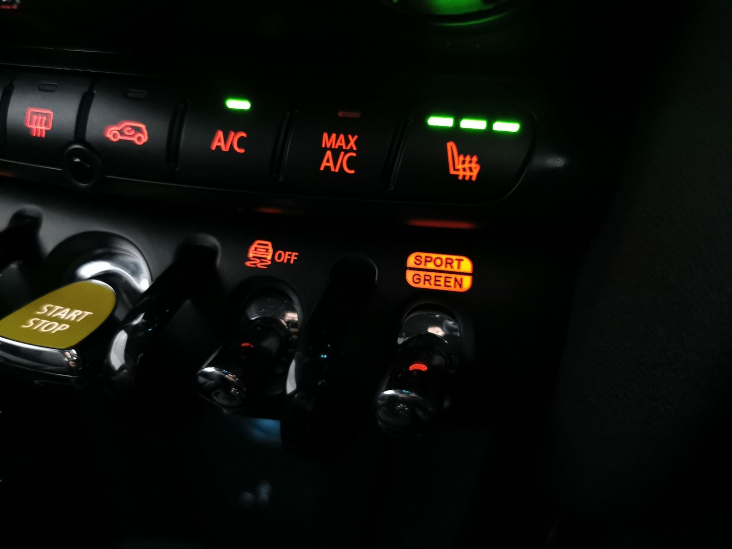 Used MINI Electric Hatch 2021 for sale - 76901811: Photo 17