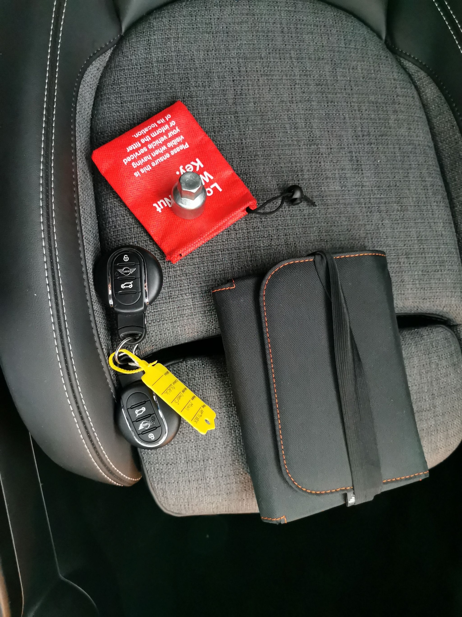 Used MINI Electric Hatch 2021 for sale - 76901811: Photo 28