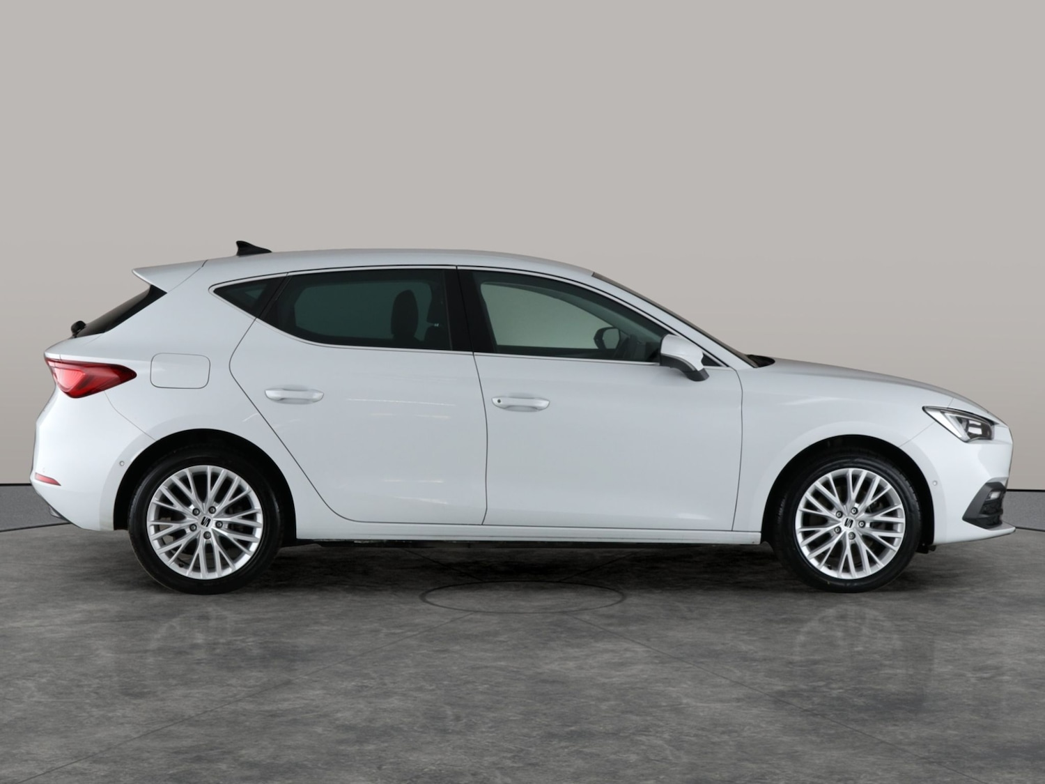 Used SEAT Leon 2021 for sale - 76518305: Photo 10