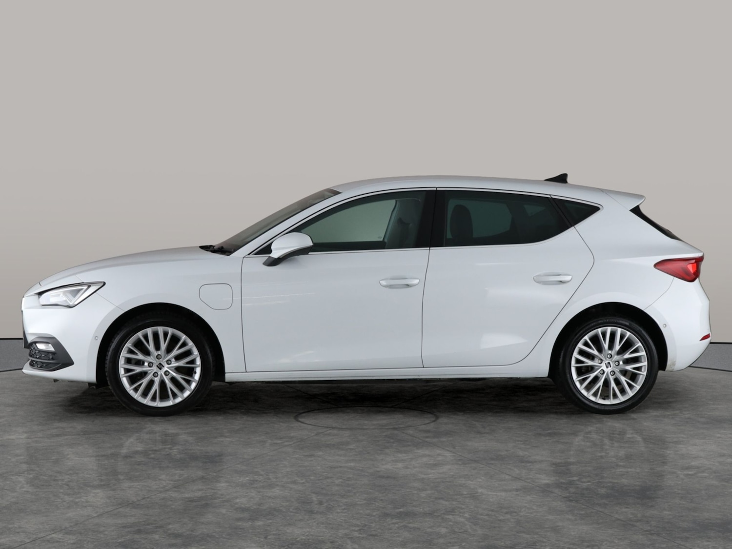 Used SEAT Leon 2021 for sale - 76518305: Photo 14