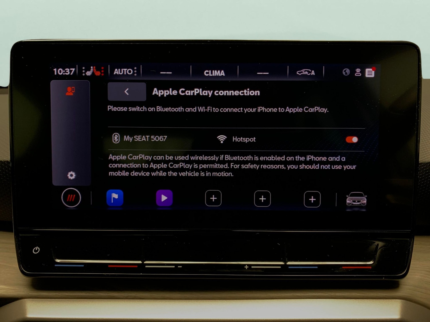 Used SEAT Leon 2021 for sale - 76518305: Photo 15