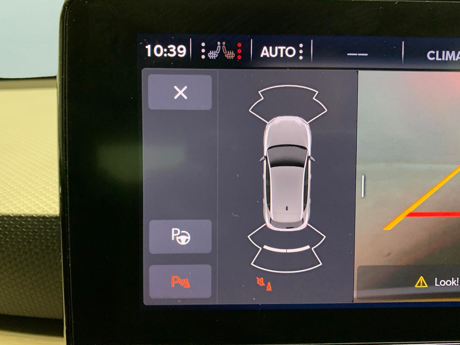 Used SEAT Leon 2021 for sale - 76518305: Photo 16