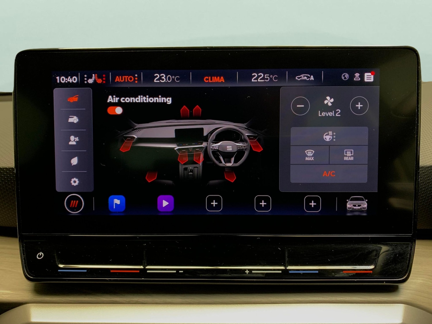 Used SEAT Leon 2021 for sale - 76518305: Photo 17