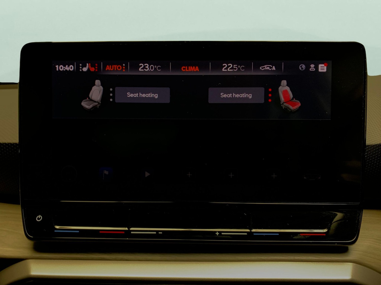 Used SEAT Leon 2021 for sale - 76518305: Photo 18