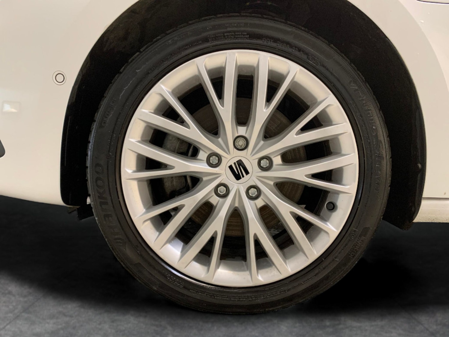 Used SEAT Leon 2021 for sale - 76518305: Photo 21