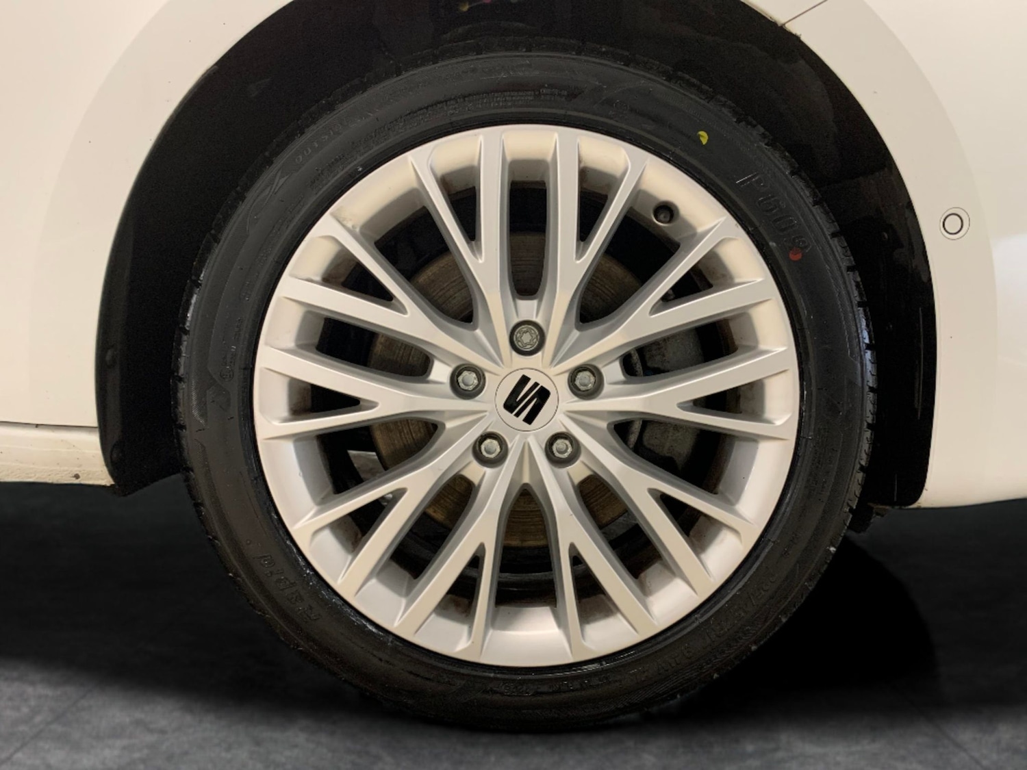 Used SEAT Leon 2021 for sale - 76518305: Photo 22