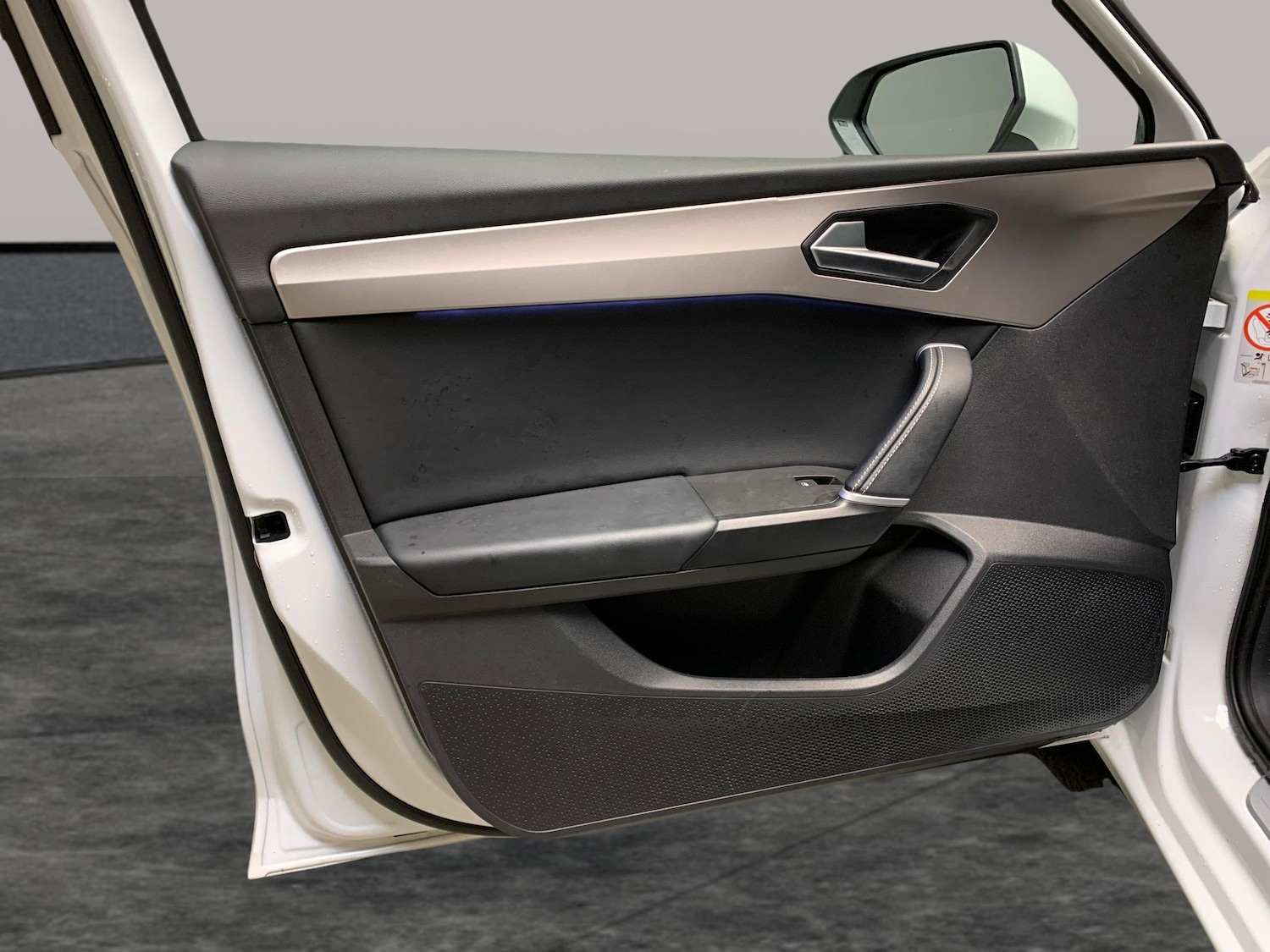 Used SEAT Leon 2021 for sale - 76518305: Photo 25