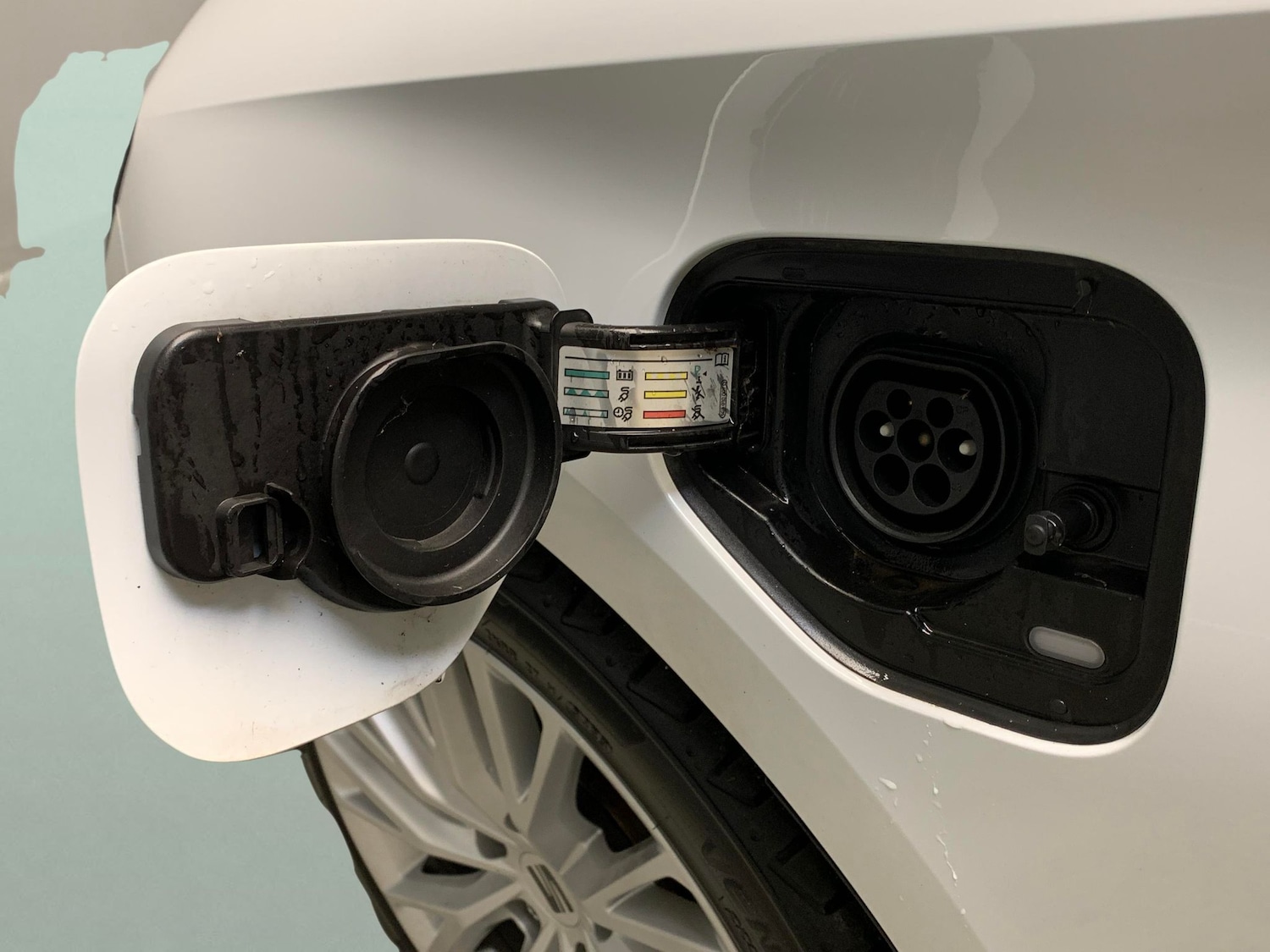 Used SEAT Leon 2021 for sale - 76518305: Photo 29