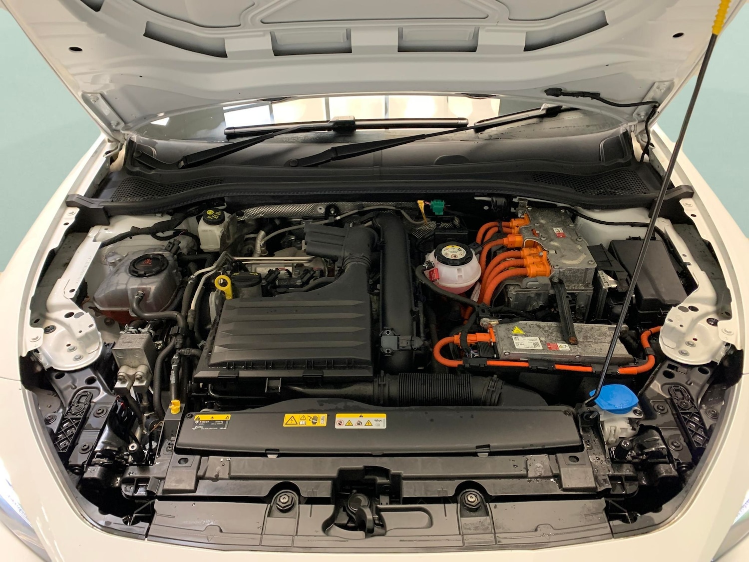 Used SEAT Leon 2021 for sale - 76518305: Photo 31