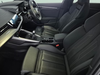 Used Audi A3 2023 for sale - 78968858: Photo