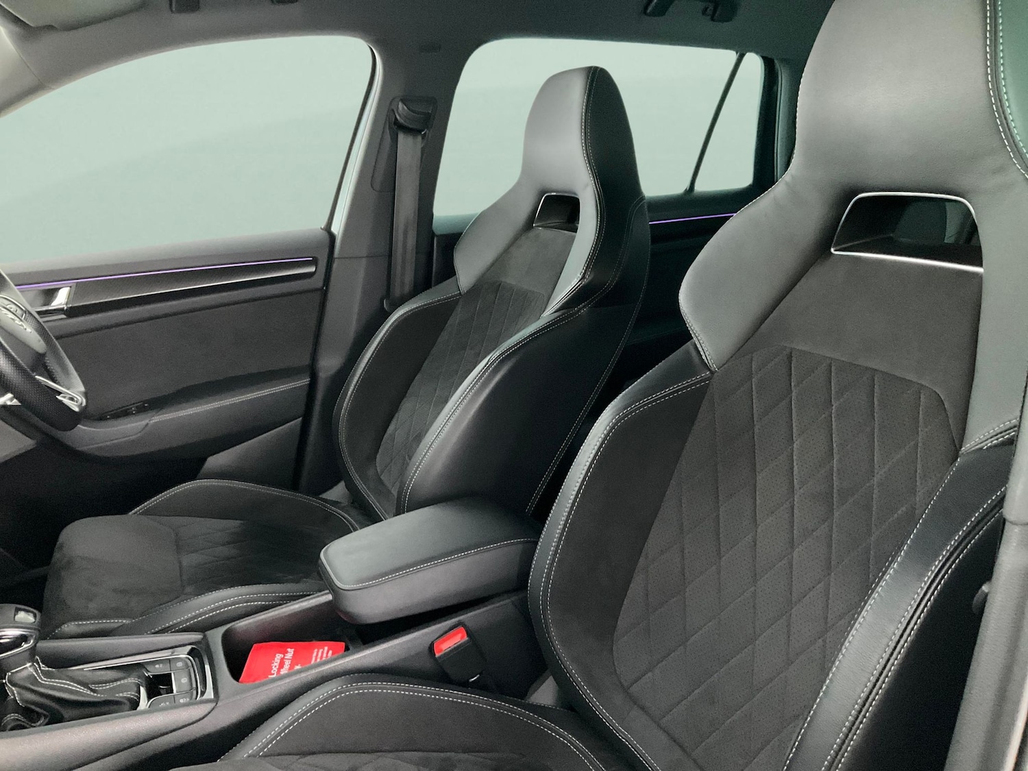 Used Skoda Kodiaq 2020 for sale - 76445251: Photo 18