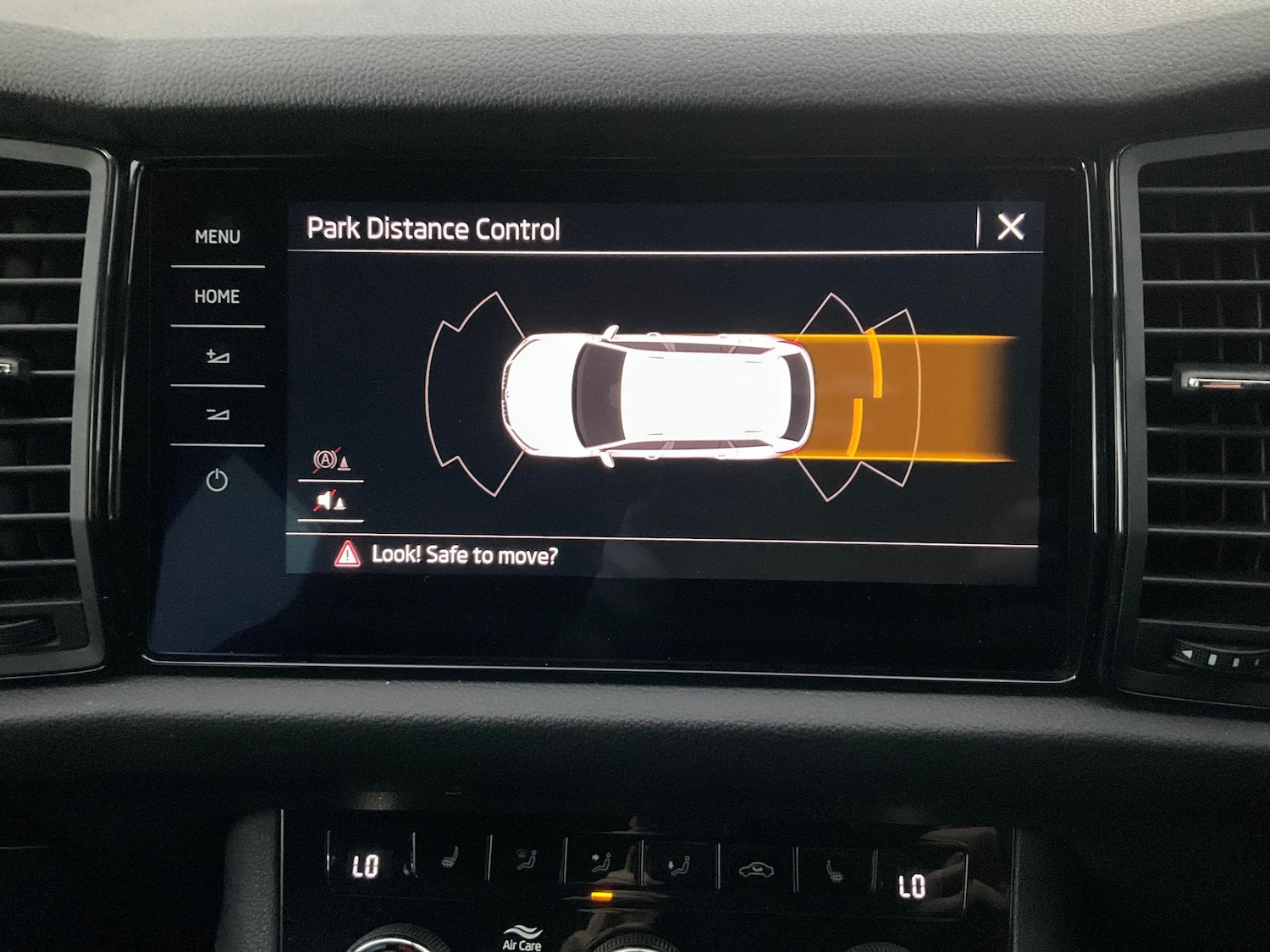 Used Skoda Kodiaq 2020 for sale - 76445251: Photo 22