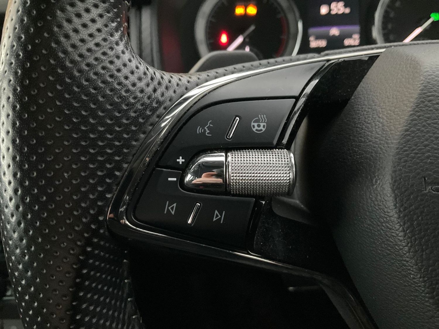 Used Skoda Kodiaq 2020 for sale - 76445251: Photo 26