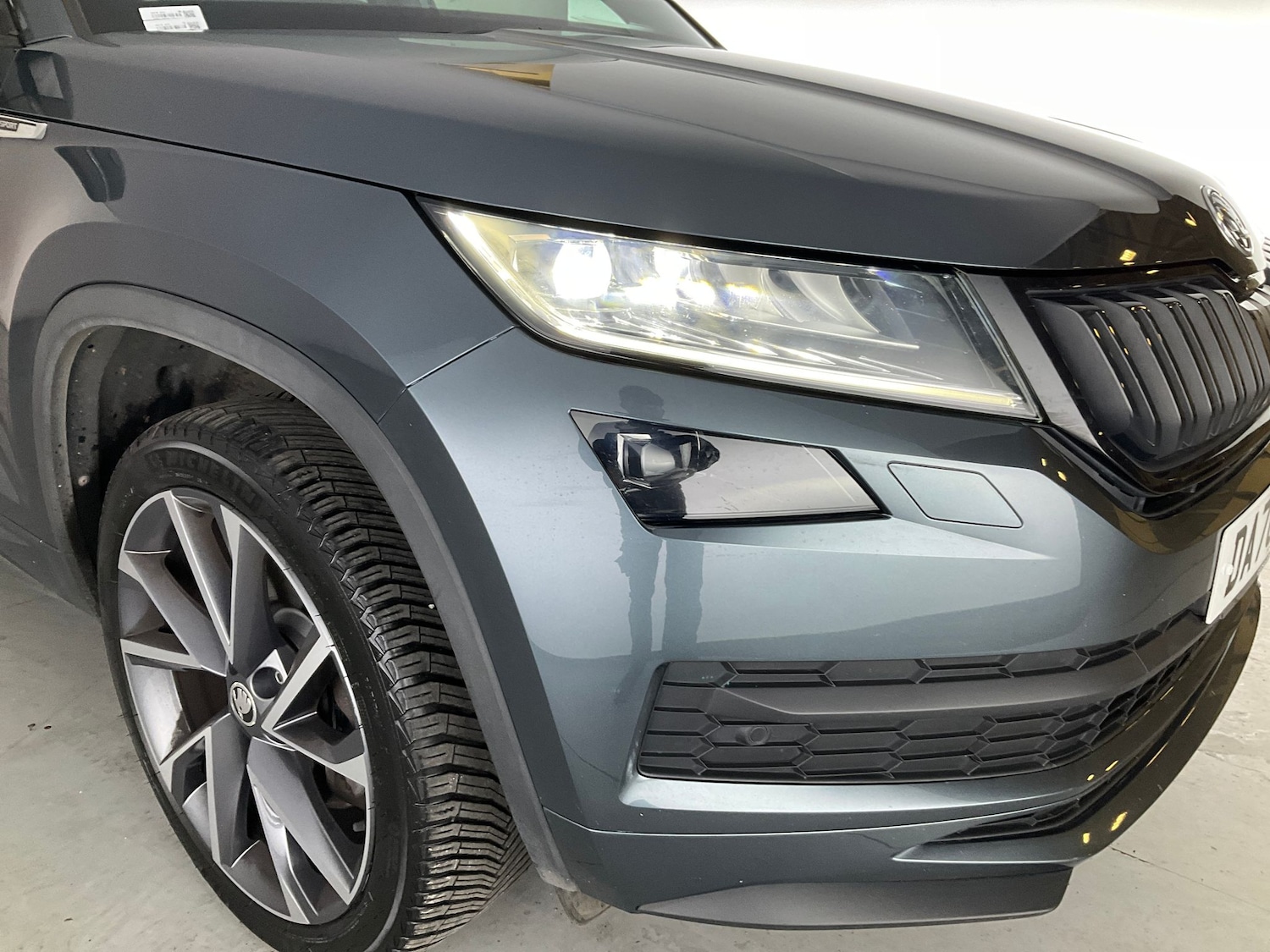 Used Skoda Kodiaq 2020 for sale - 76445251: Photo 29