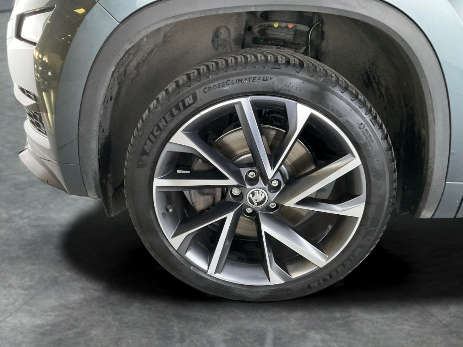 Used Skoda Kodiaq 2020 for sale - 76445251: Photo 31