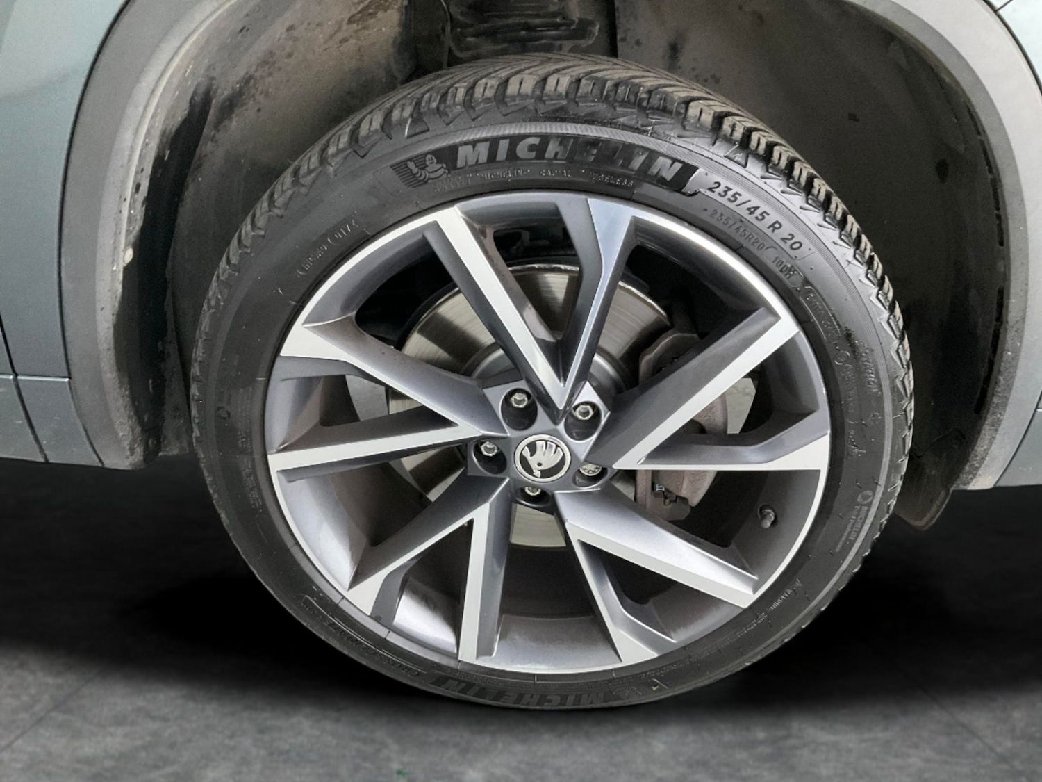 Used Skoda Kodiaq 2020 for sale - 76445251: Photo 32