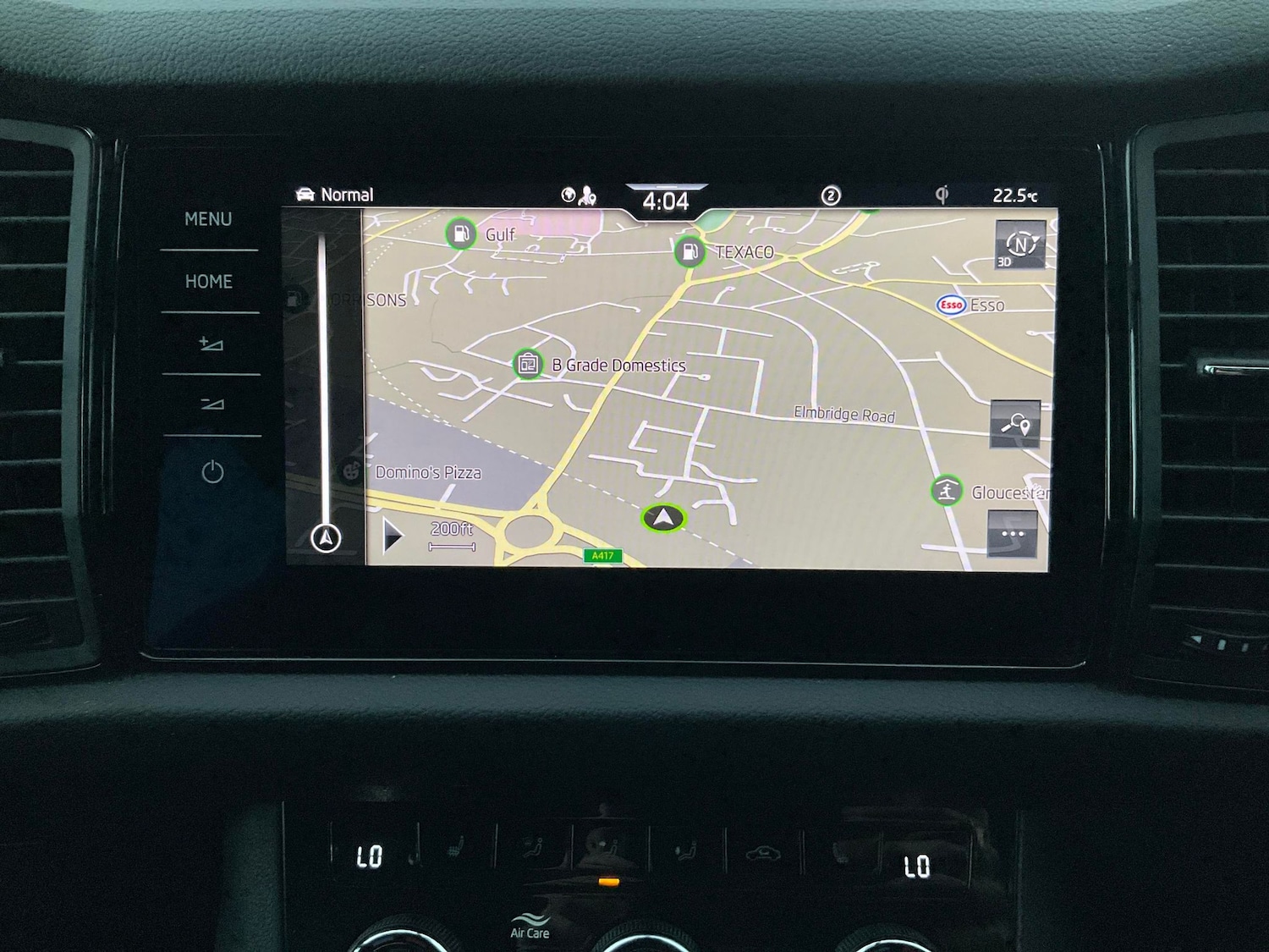 Used Skoda Kodiaq 2020 for sale - 76445251: Photo 6