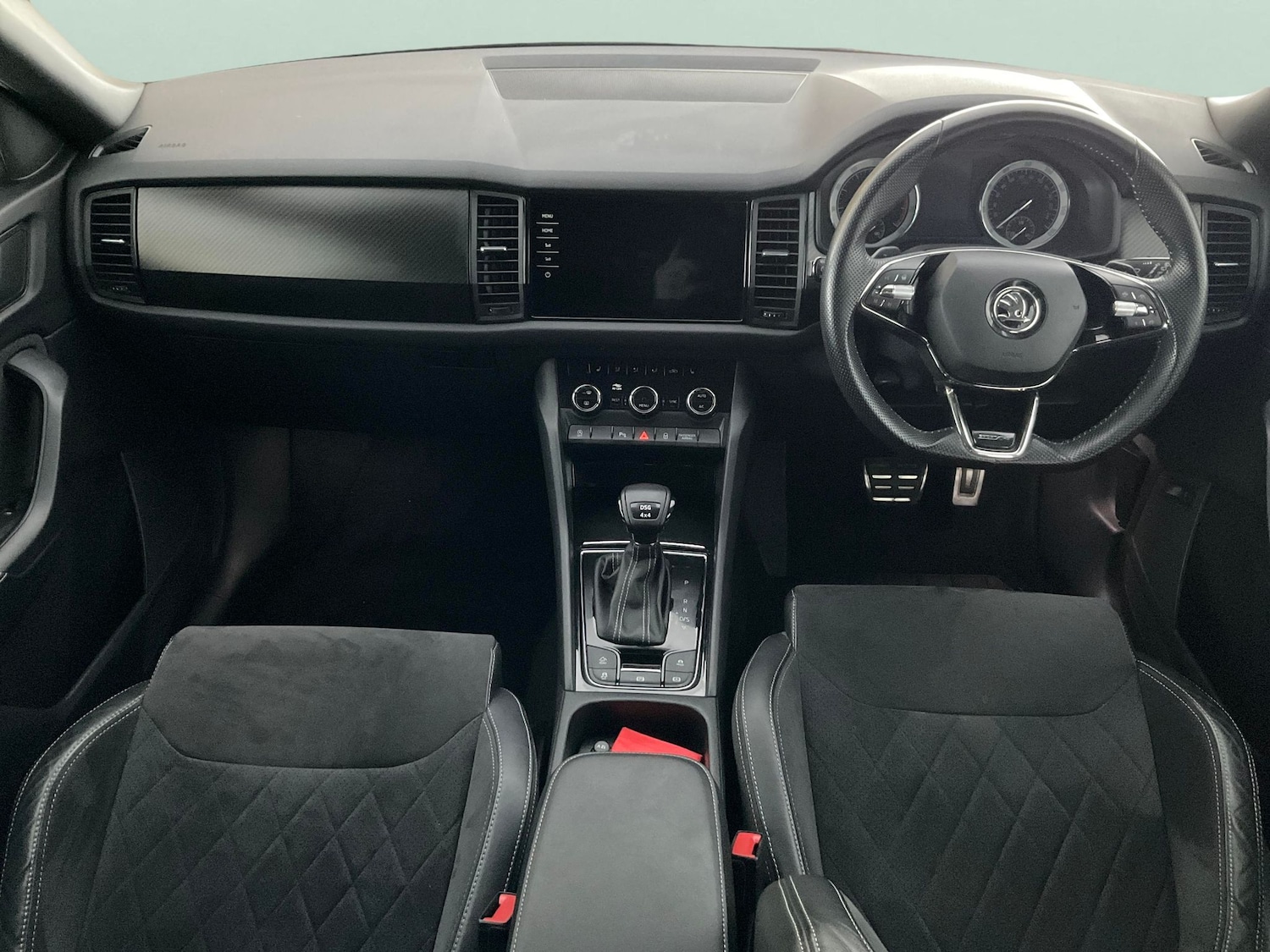 Used Skoda Kodiaq 2020 for sale - 76445251: Photo 9