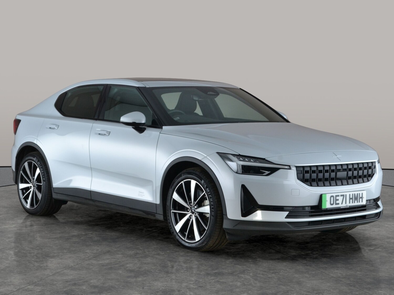 Used Polestar Polestar 2 2022 for sale - 77676053: Photo 8
