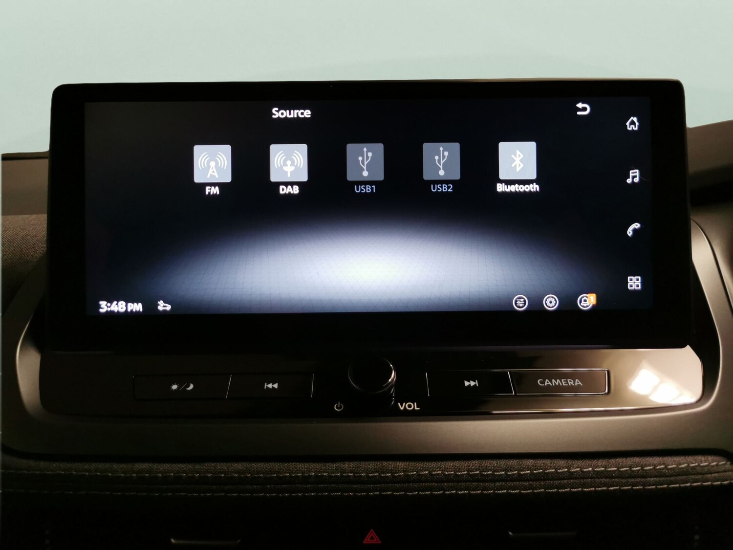 Used Nissan Qashqai 2025 for sale - 78149482: Photo 16