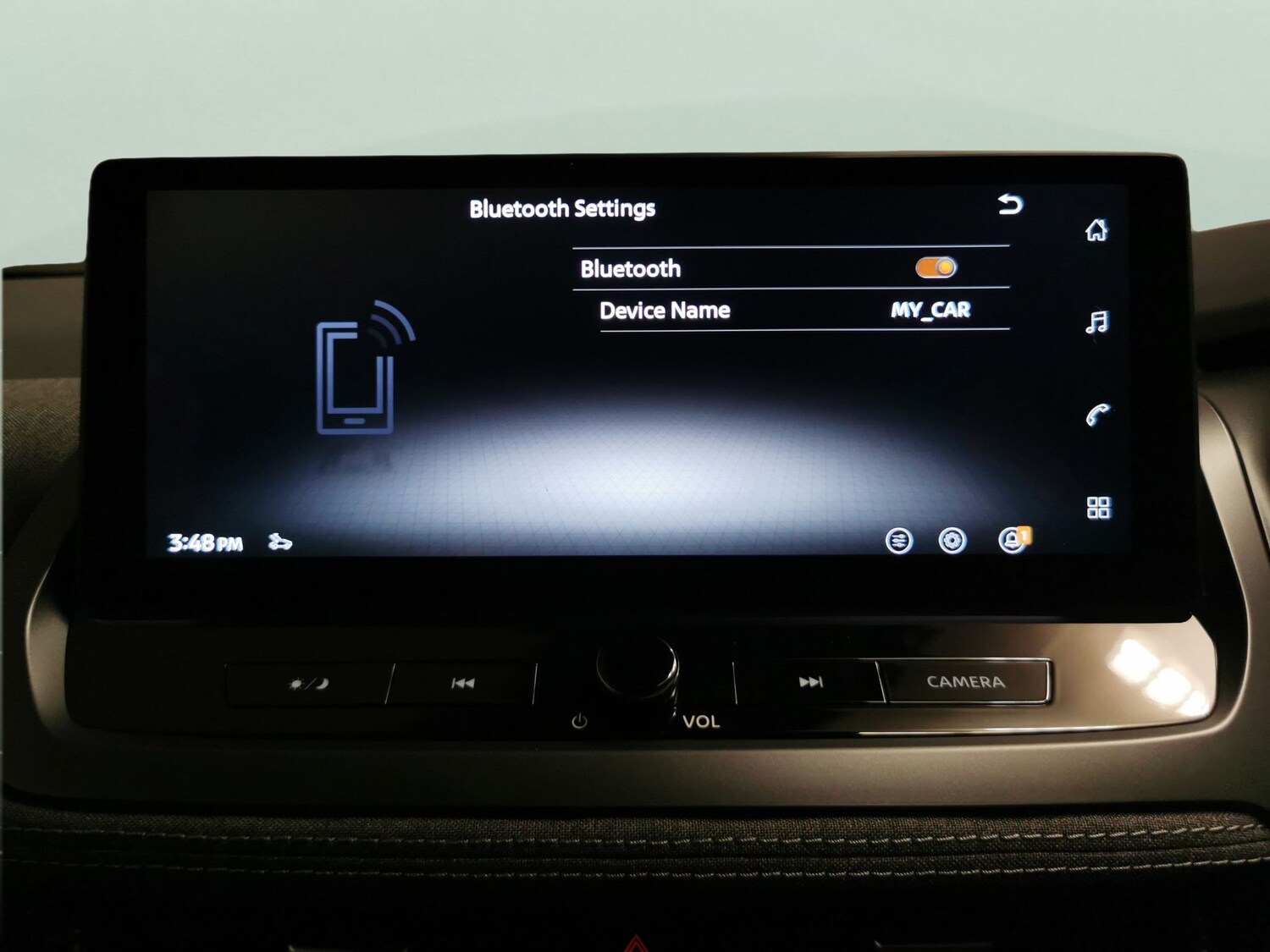 Used Nissan Qashqai 2025 for sale - 78149482: Photo 17