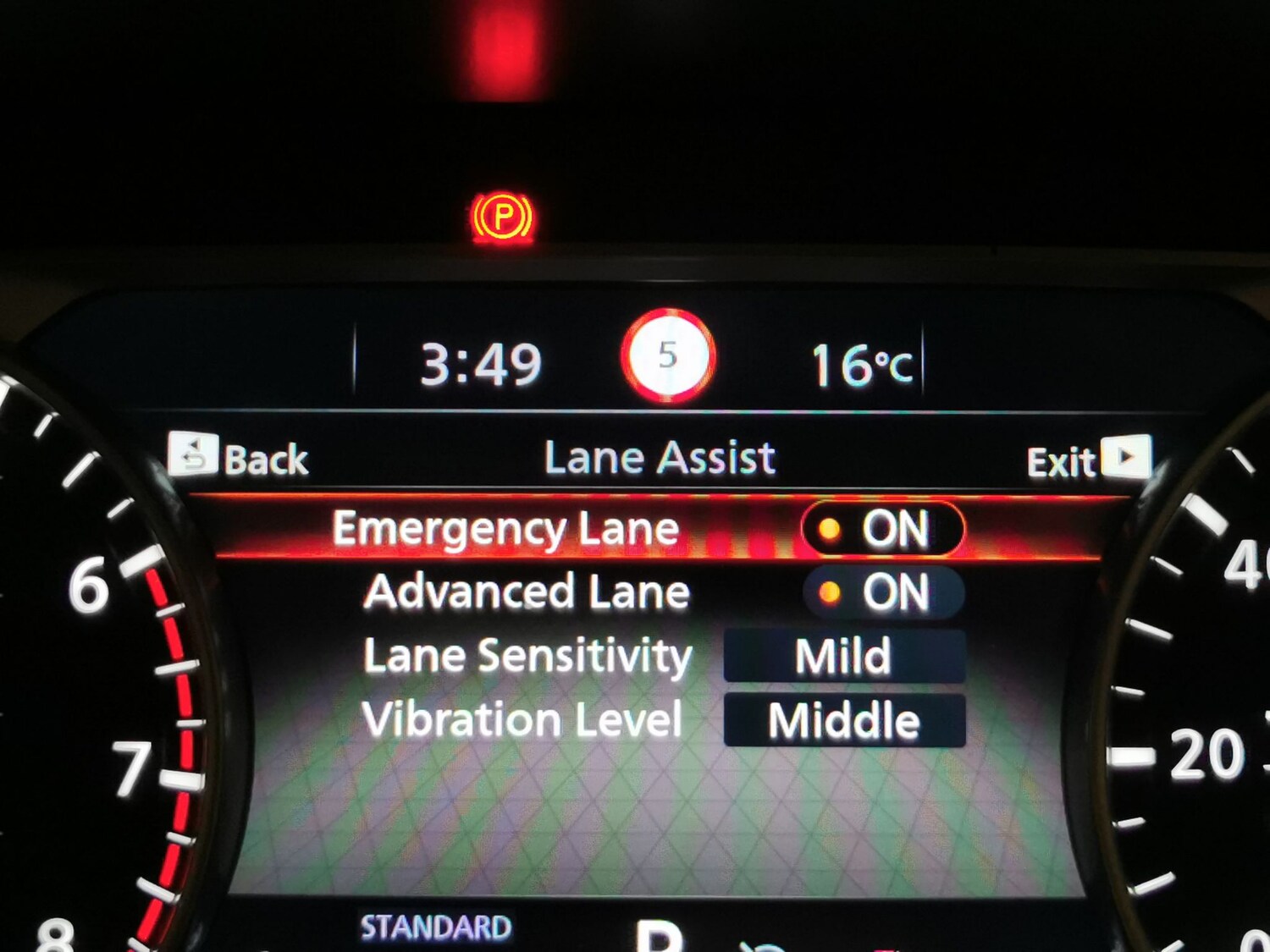 Used Nissan Qashqai 2025 for sale - 78149482: Photo 22