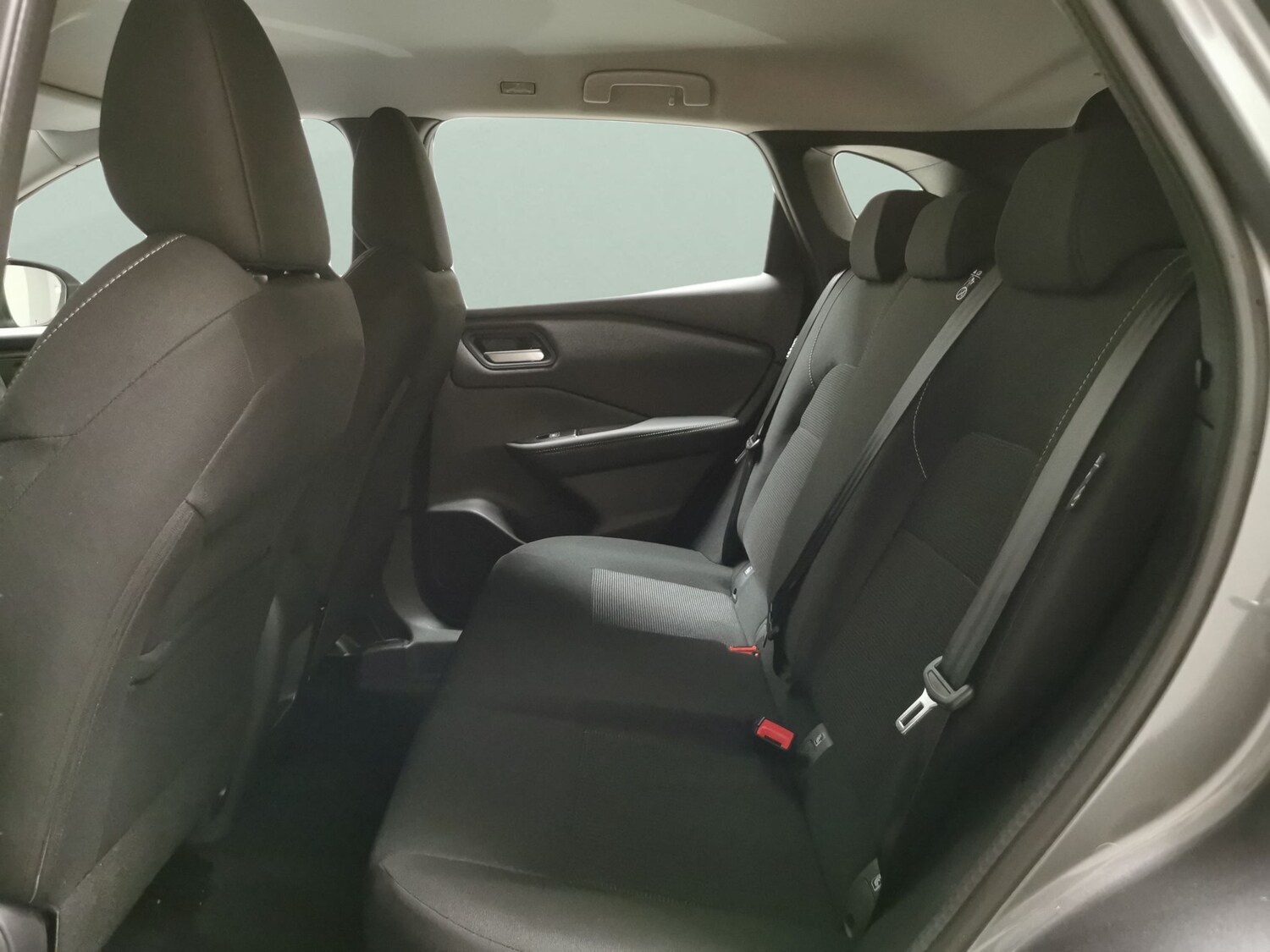 Used Nissan Qashqai 2025 for sale - 78149482: Photo 26