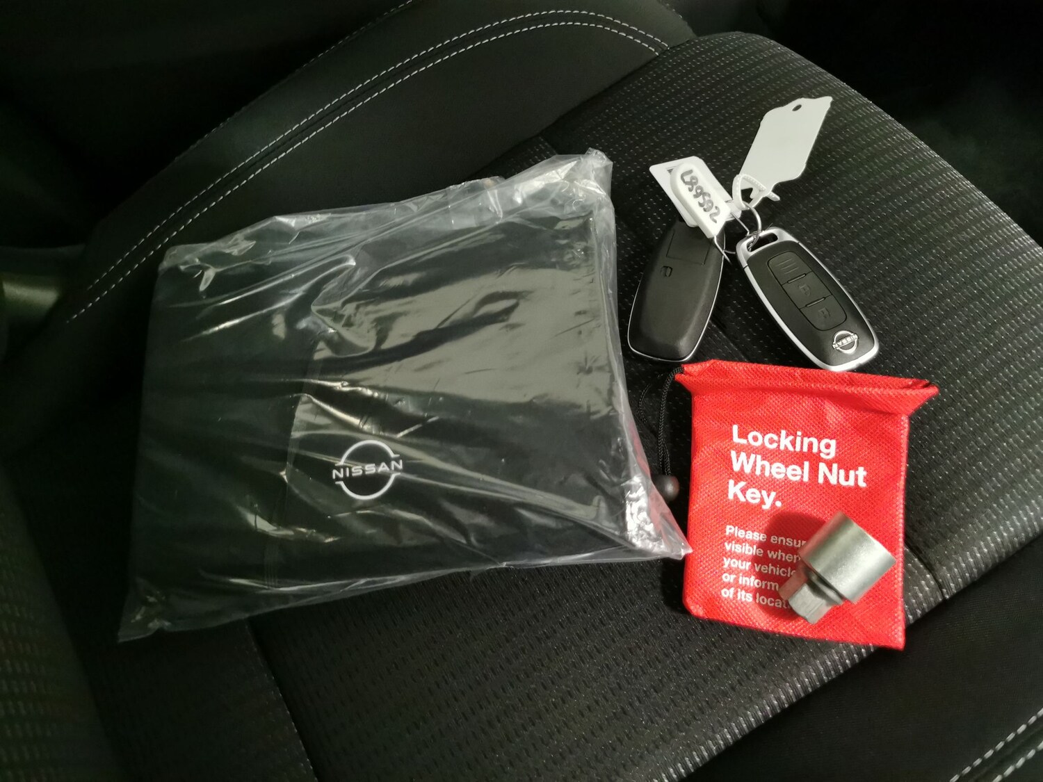 Used Nissan Qashqai 2025 for sale - 78149482: Photo 31