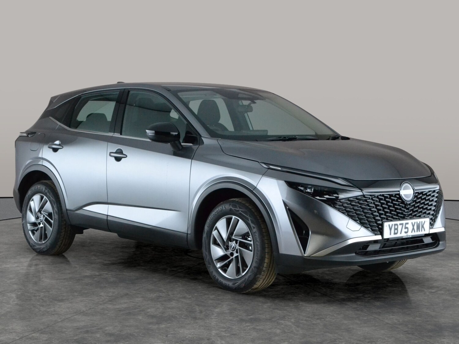 Used Nissan Qashqai 2025 for sale - 78149482: Photo 7