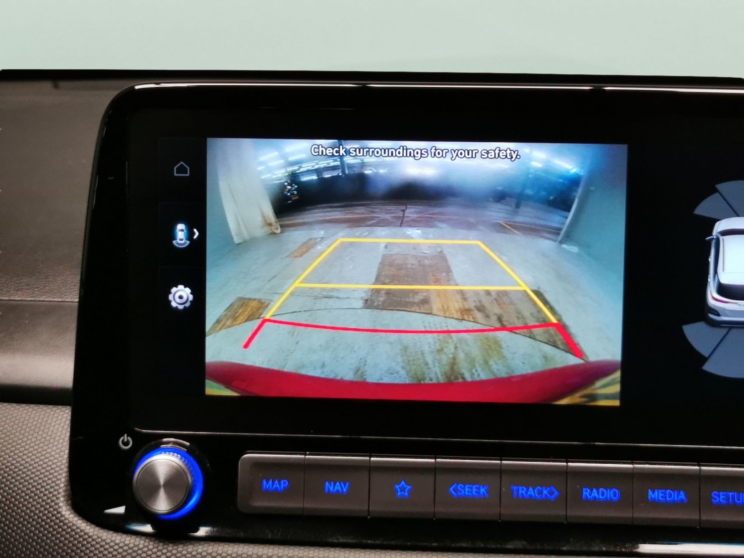 Used Hyundai KONA 2023 for sale - 77730711: Photo 5