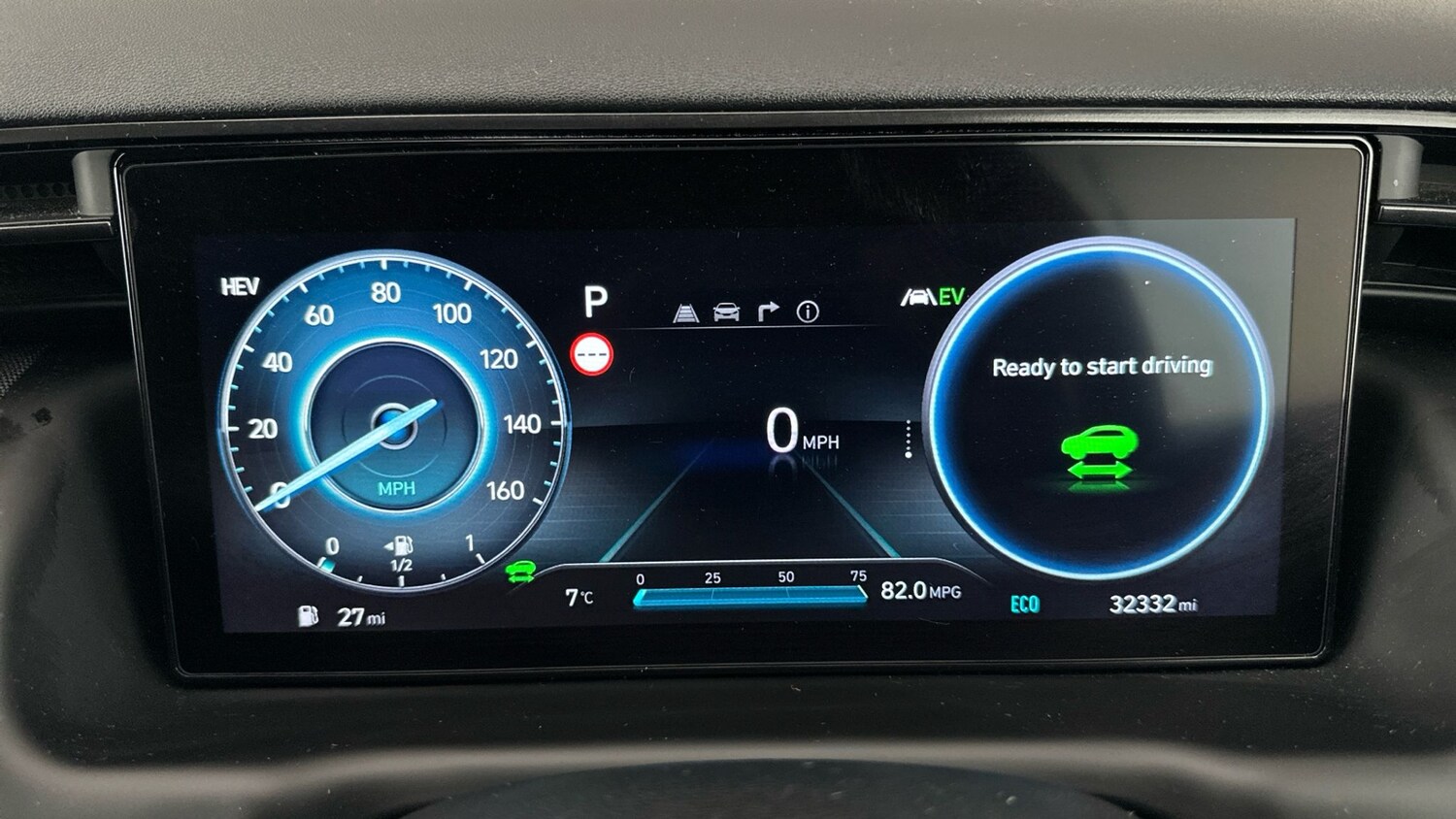 Used Hyundai TUCSON for sale - 77543028: Photo 16