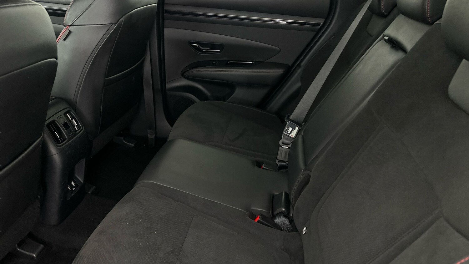 Used Hyundai TUCSON for sale - 77543028: Photo 17