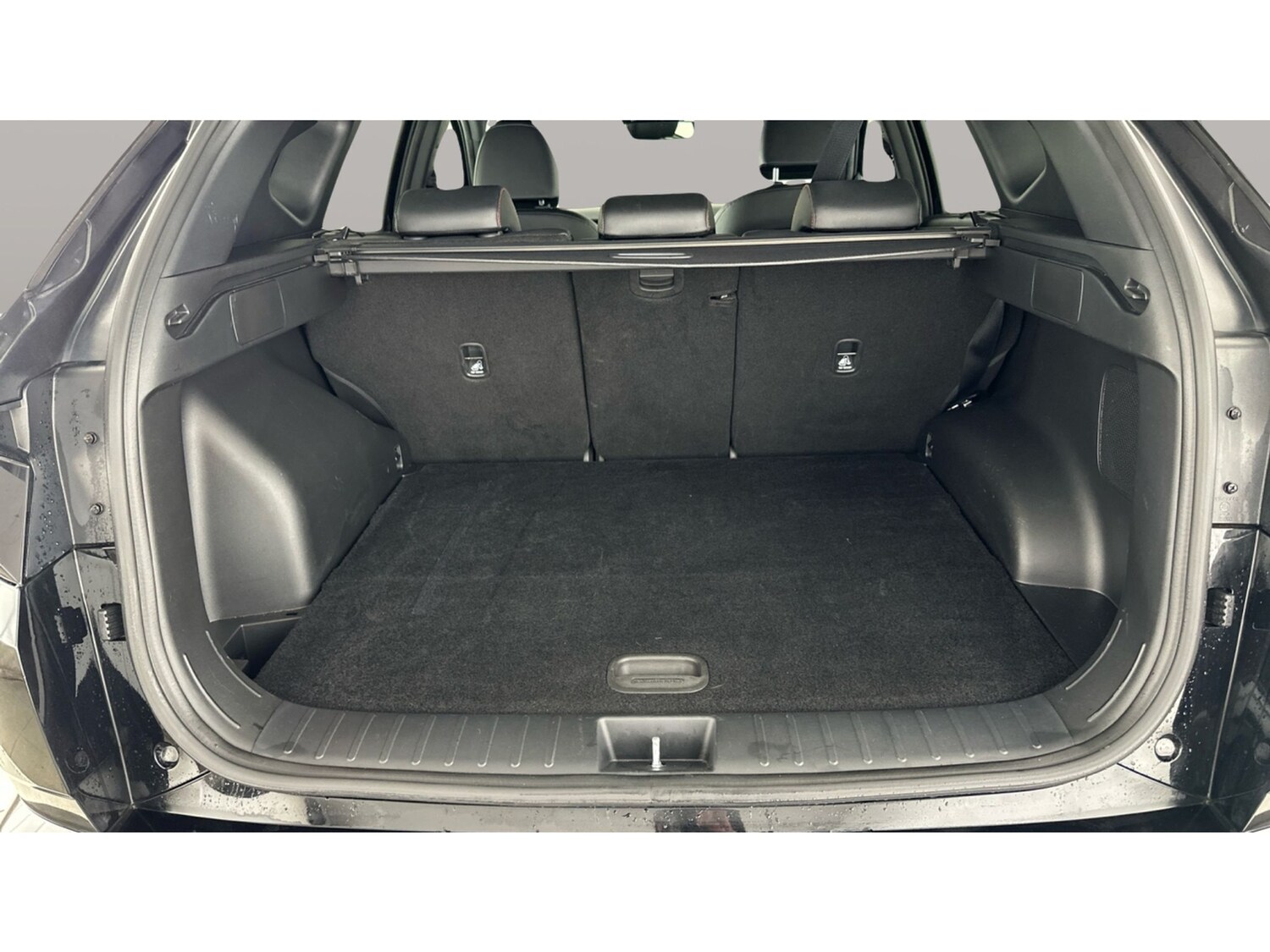 Used Hyundai TUCSON for sale - 77543028: Photo 18